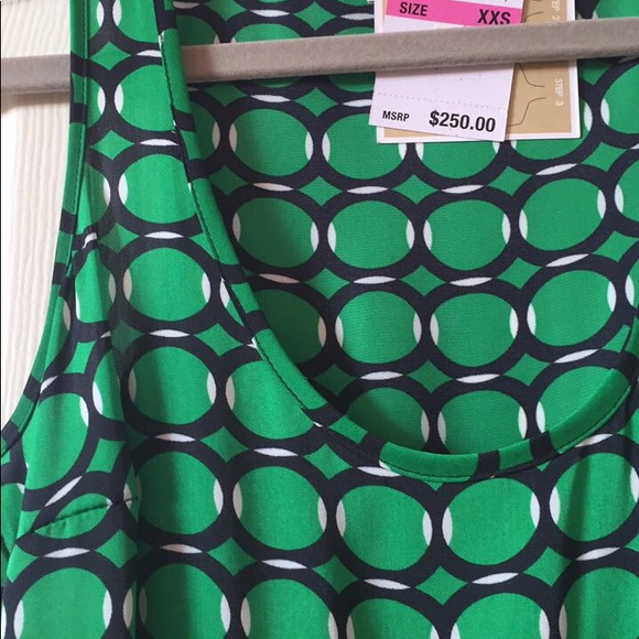 Michael Kors Maxi Dress - Picture 2 of 2